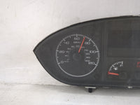 2021 Ram Promaster 3500 Instrument Cluster Speedometer Gauges P/N:68472804AB 503010320317 Miles: Fits OEM Used Auto Parts - 