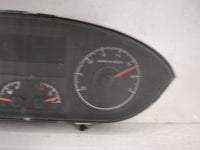 2021 Ram Promaster 3500 Instrument Cluster Speedometer Gauges P/N:68472804AB 503010320317 Miles: Fits OEM Used Auto Parts - 