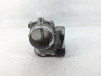 2014-2022 Ram Promaster 3500 Throttle Body P/N:0 280 750 00X 05184349AF Fits OEM Used Auto Parts - Oemusedautoparts1.com