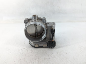 compare product 2014-2022 Ram Promaster 3500 Throttle Body P/N:0 280 750 00X 05184349AF Fits OEM Used Auto Parts
