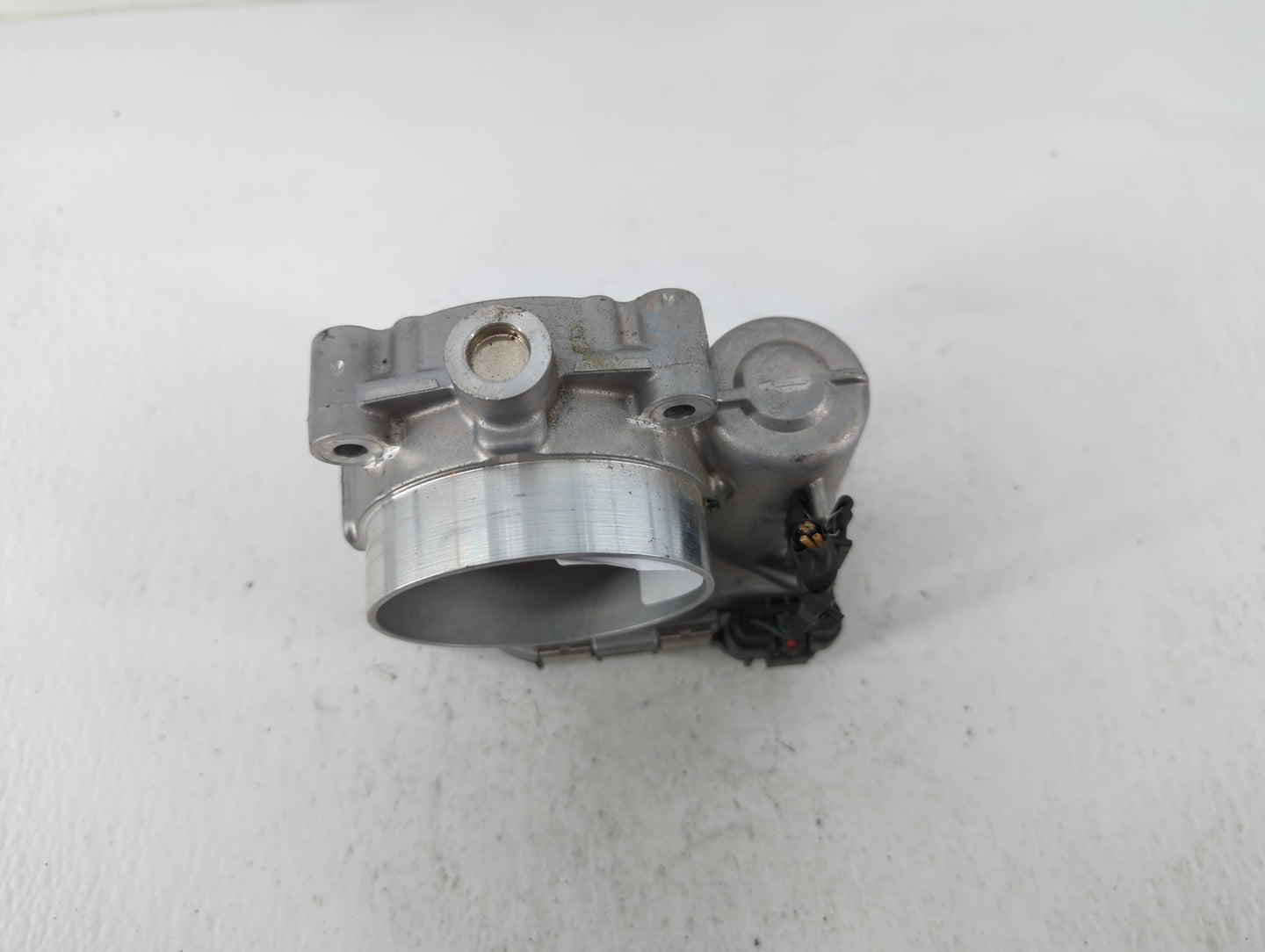 2014-2022 Ram Promaster 3500 Throttle Body P/N:0 280 750 00X 05184349AF Fits OEM Used Auto Parts - Oemusedautoparts1.com