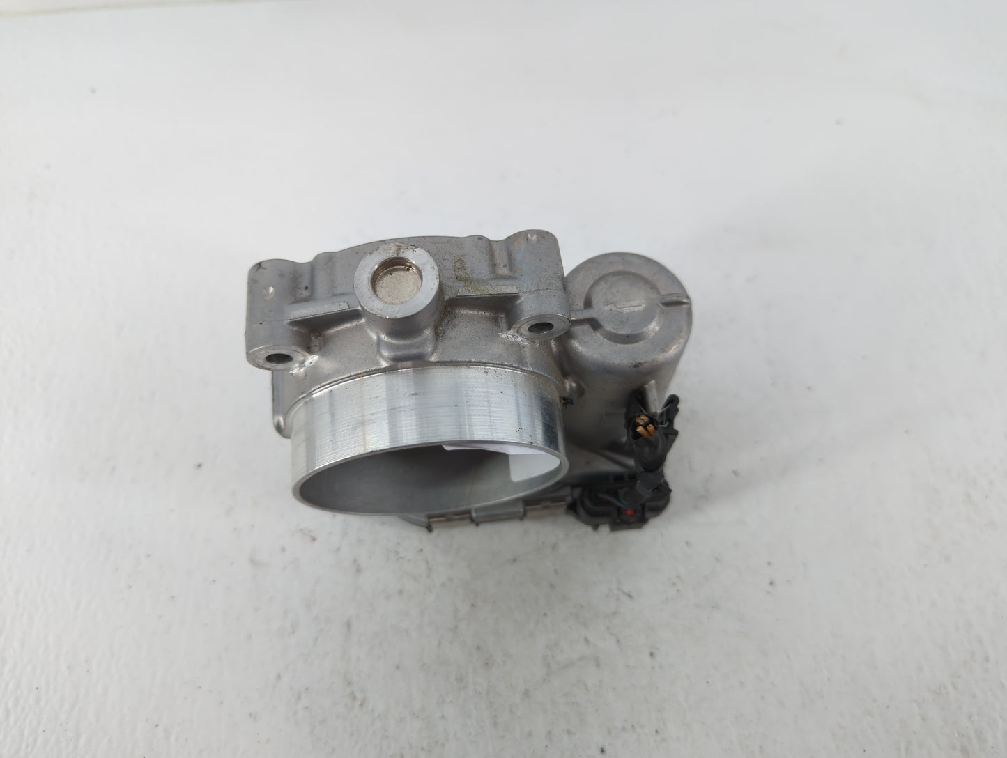 2014-2022 Ram Promaster 3500 Throttle Body P/N:0 280 750 00X 05184349AF Fits OEM Used Auto Parts - Oemusedautoparts1.com