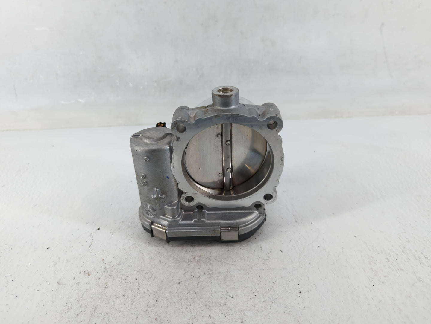 2014-2022 Ram Promaster 3500 Throttle Body P/N:0 280 750 00X 05184349AF Fits OEM Used Auto Parts - Oemusedautoparts1.com