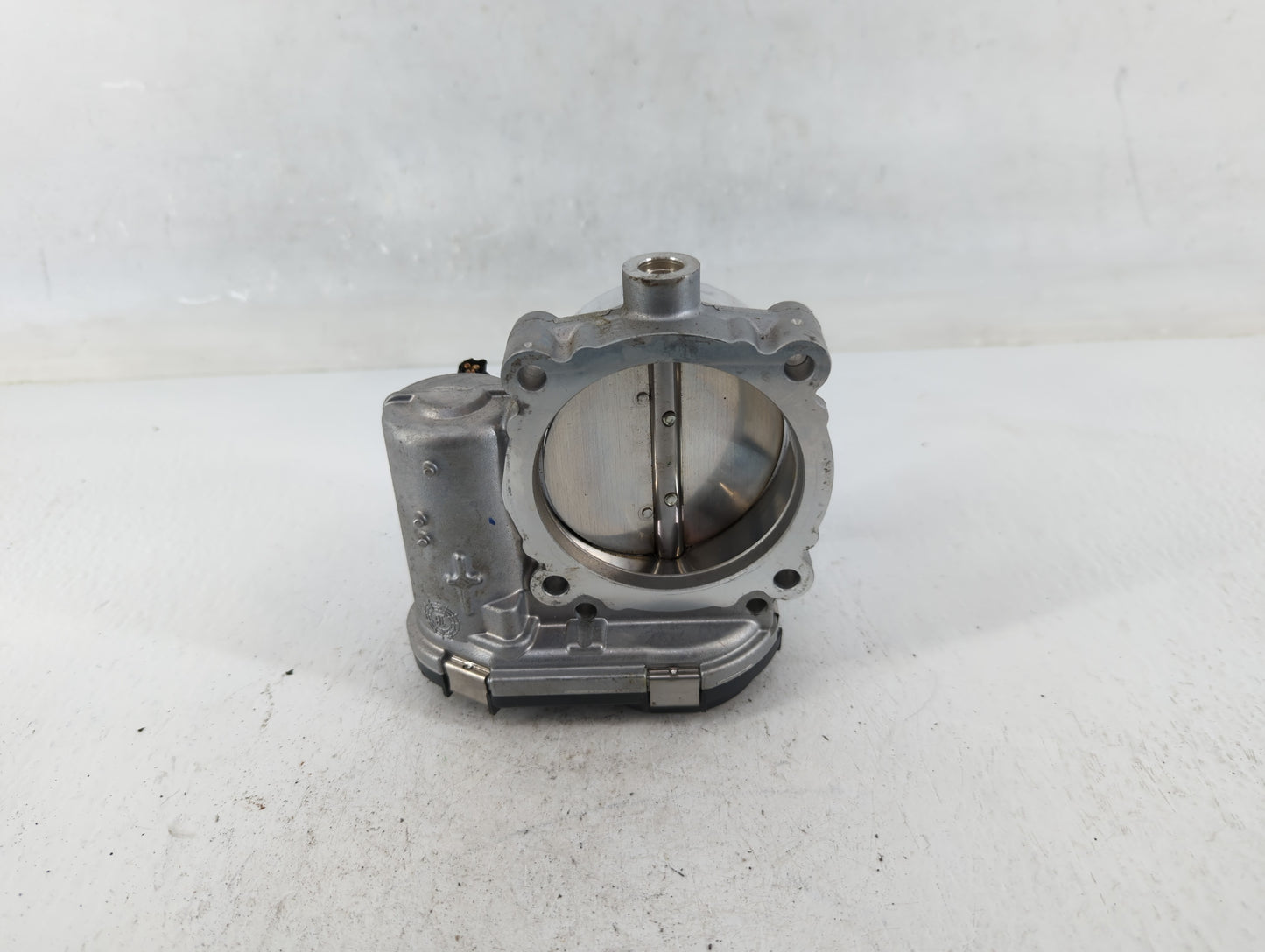 2014-2022 Ram Promaster 3500 Throttle Body P/N:0 280 750 00X 05184349AF Fits OEM Used Auto Parts - Oemusedautoparts1.com