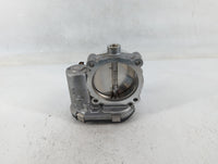 2014-2022 Ram Promaster 3500 Throttle Body P/N:0 280 750 00X 05184349AF Fits OEM Used Auto Parts - Oemusedautoparts1.com