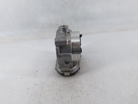 2014-2022 Ram Promaster 3500 Throttle Body P/N:0 280 750 00X 05184349AF Fits OEM Used Auto Parts - Oemusedautoparts1.com