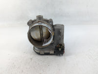 2014-2022 Ram Promaster 3500 Throttle Body P/N:0 280 750 00X 05184349AF Fits OEM Used Auto Parts - Oemusedautoparts1.com