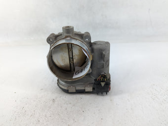 compare product 2014-2022 Ram Promaster 3500 Throttle Body P/N:0 280 750 00X 05184349AF Fits OEM Used Auto Parts