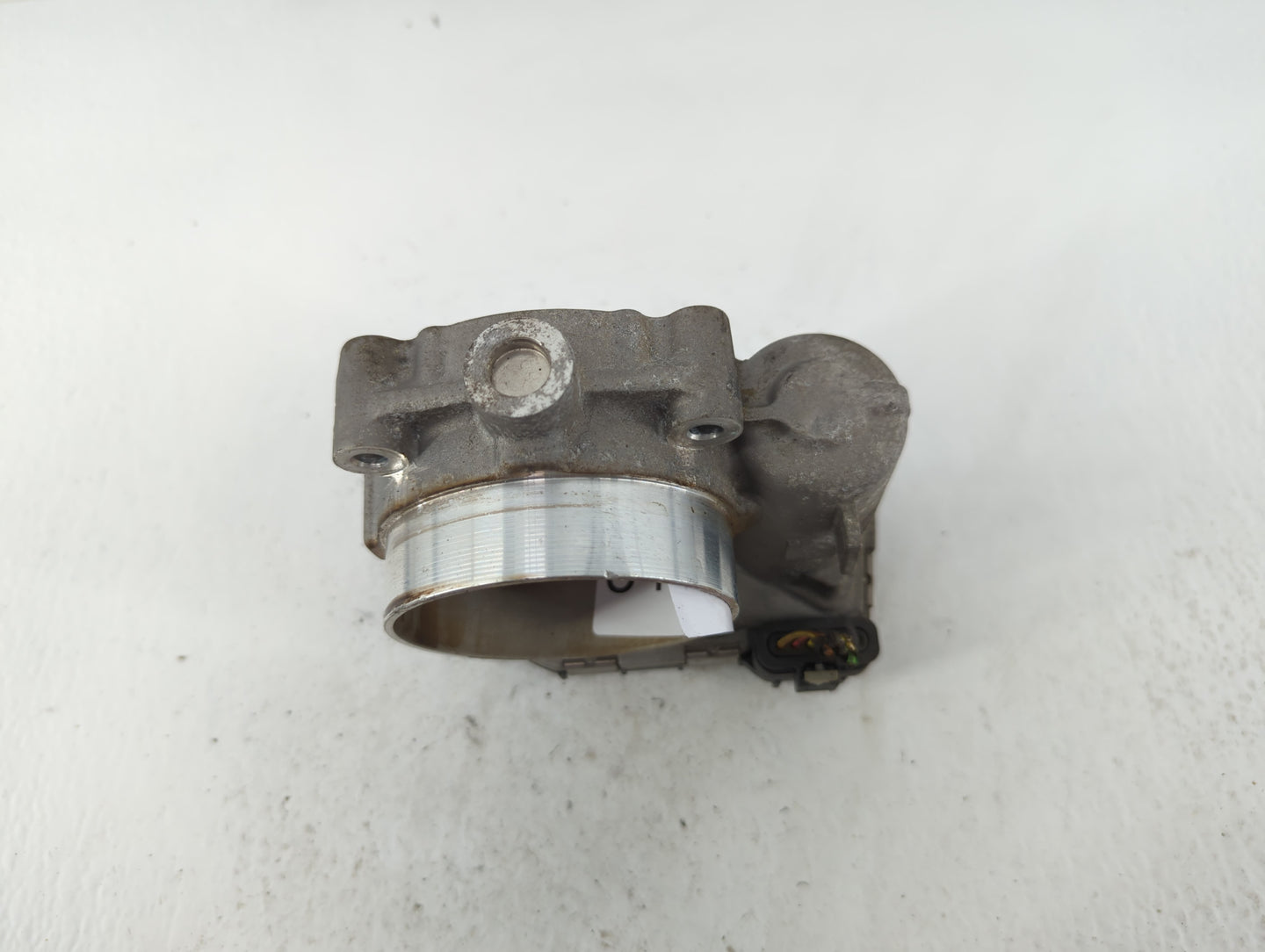 2014-2022 Ram Promaster 3500 Throttle Body P/N:0 280 750 00X 05184349AF Fits OEM Used Auto Parts - Oemusedautoparts1.com