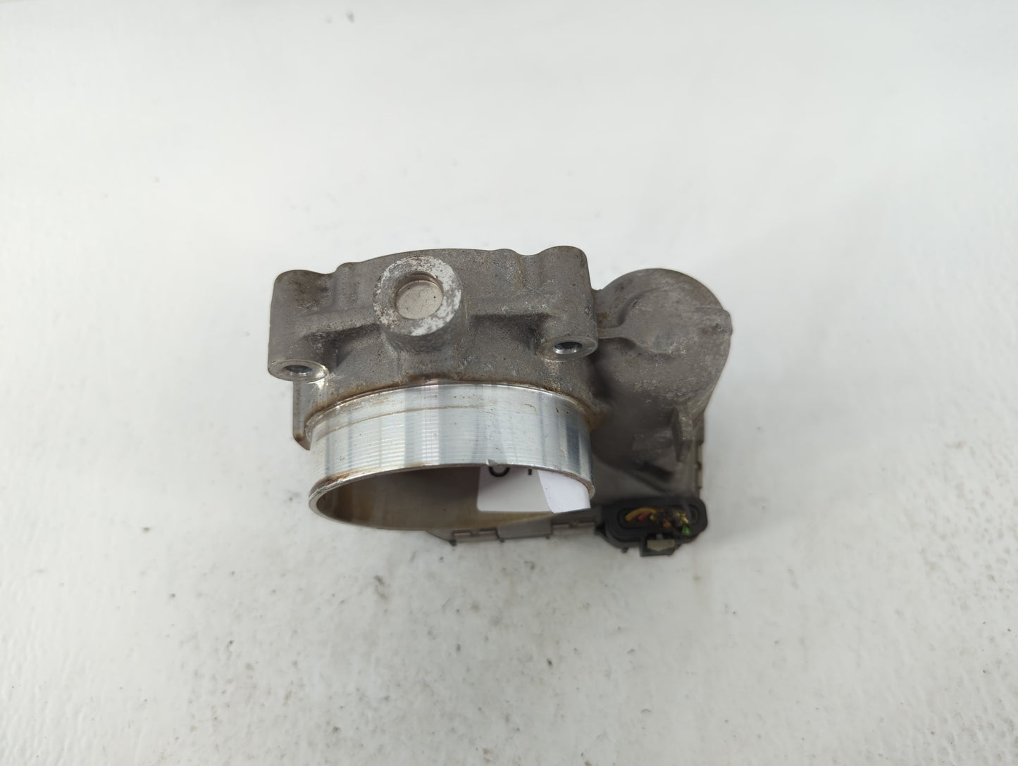 2014-2022 Ram Promaster 3500 Throttle Body P/N:0 280 750 00X 05184349AF Fits OEM Used Auto Parts - Oemusedautoparts1.com
