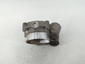 2014-2022 Ram Promaster 3500 Throttle Body P/N:0 280 750 00X 05184349AF Fits OEM Used Auto Parts