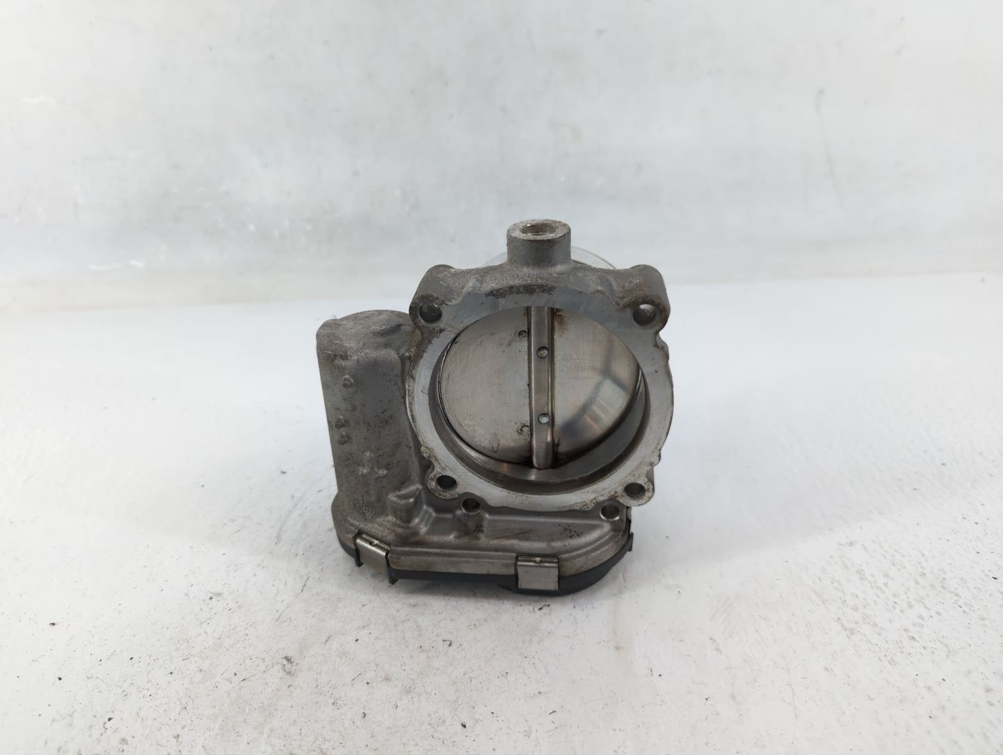 2014-2022 Ram Promaster 3500 Throttle Body P/N:0 280 750 00X 05184349AF Fits OEM Used Auto Parts - Oemusedautoparts1.com
