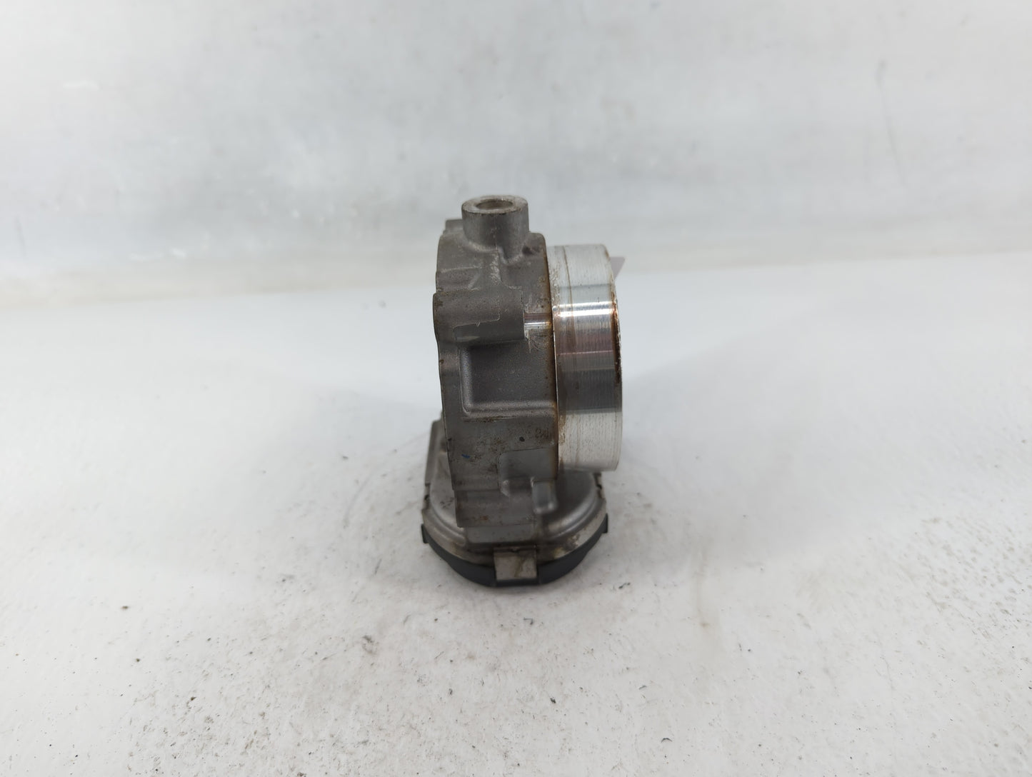 2014-2022 Ram Promaster 3500 Throttle Body P/N:0 280 750 00X 05184349AF Fits OEM Used Auto Parts - Oemusedautoparts1.com