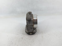 2014-2022 Ram Promaster 3500 Throttle Body P/N:0 280 750 00X 05184349AF Fits OEM Used Auto Parts - Oemusedautoparts1.com