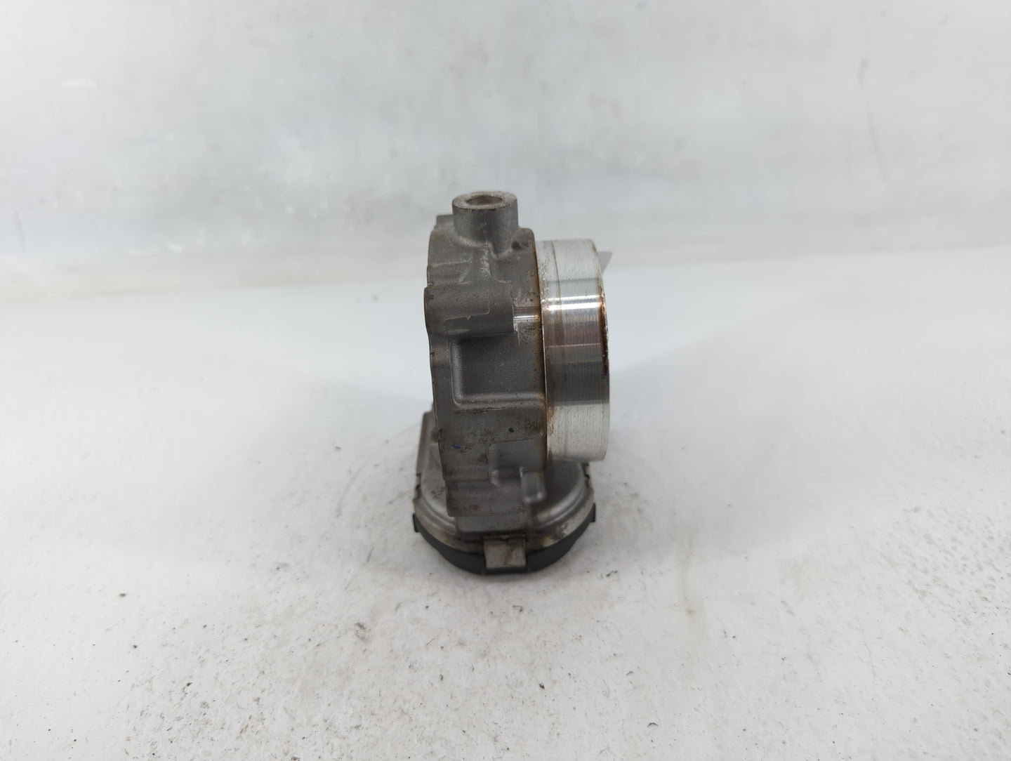 2014-2022 Ram Promaster 3500 Throttle Body P/N:0 280 750 00X 05184349AF Fits OEM Used Auto Parts - Oemusedautoparts1.com