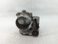 2014-2022 Ram Promaster 3500 Throttle Body P/N:0 280 750 00X 05184349AF Fits OEM Used Auto Parts - Oemusedautoparts1.com
