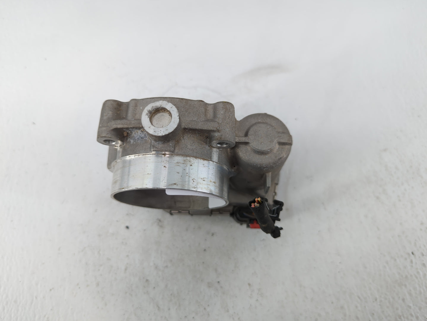 2014-2022 Ram Promaster 3500 Throttle Body P/N:0 280 750 00X 05184349AF Fits OEM Used Auto Parts - Oemusedautoparts1.com