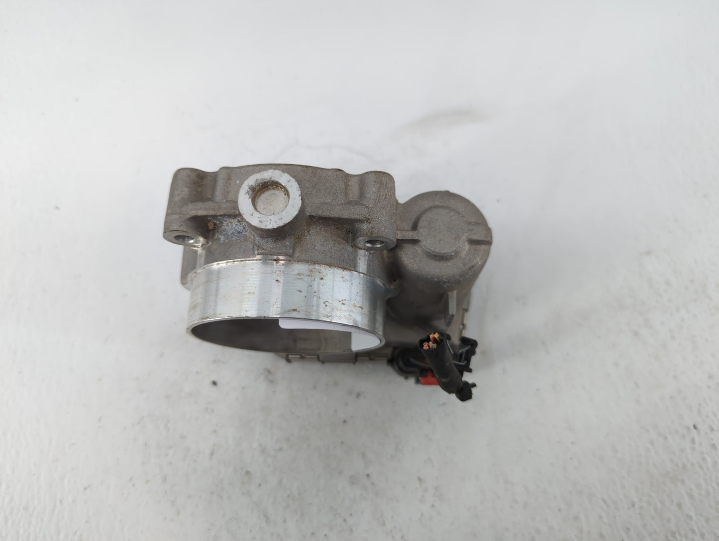 2014-2022 Ram Promaster 3500 Throttle Body P/N:0 280 750 00X 05184349AF Fits OEM Used Auto Parts - Oemusedautoparts1.com