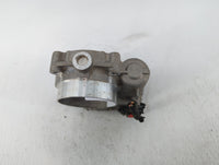 2014-2022 Ram Promaster 3500 Throttle Body P/N:0 280 750 00X 05184349AF Fits OEM Used Auto Parts - Oemusedautoparts1.com