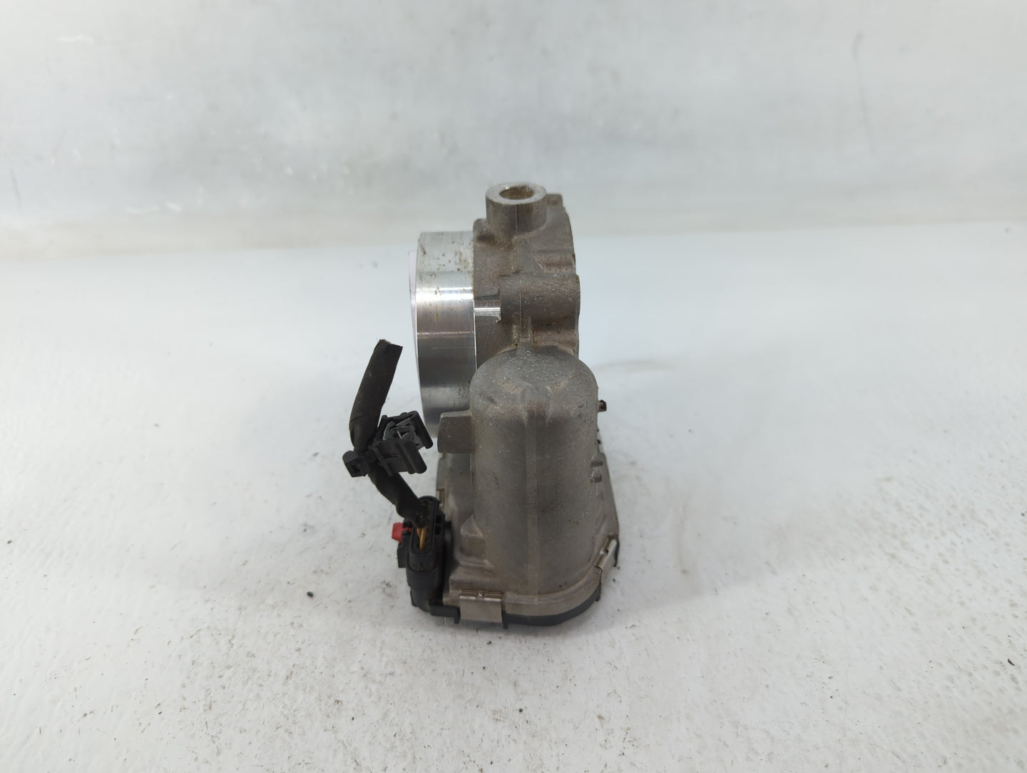 2014-2022 Ram Promaster 3500 Throttle Body P/N:0 280 750 00X 05184349AF Fits OEM Used Auto Parts - Oemusedautoparts1.com