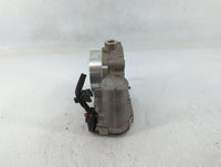 2014-2022 Ram Promaster 3500 Throttle Body P/N:0 280 750 00X 05184349AF Fits OEM Used Auto Parts - Oemusedautoparts1.com