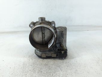 compare product 2014-2022 Ram Promaster 3500 Throttle Body P/N:0 280 750 00X 05184349AF Fits OEM Used Auto Parts