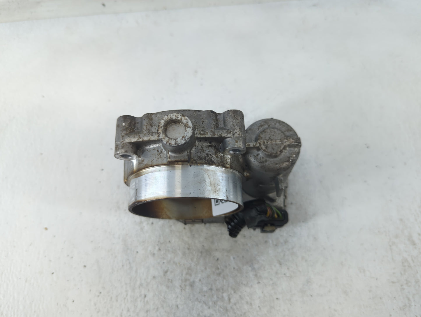 2014-2022 Ram Promaster 3500 Throttle Body P/N:0 280 750 00X 05184349AF Fits OEM Used Auto Parts - Oemusedautoparts1.com