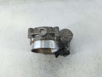 2014-2022 Ram Promaster 3500 Throttle Body P/N:0 280 750 00X 05184349AF Fits OEM Used Auto Parts - Oemusedautoparts1.com