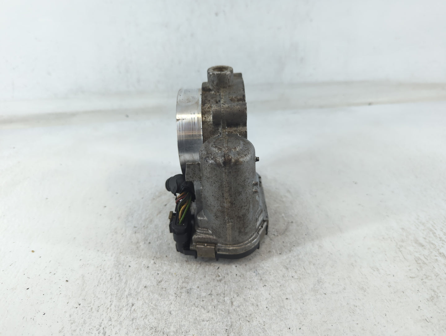 2014-2022 Ram Promaster 3500 Throttle Body P/N:0 280 750 00X 05184349AF Fits OEM Used Auto Parts - Oemusedautoparts1.com