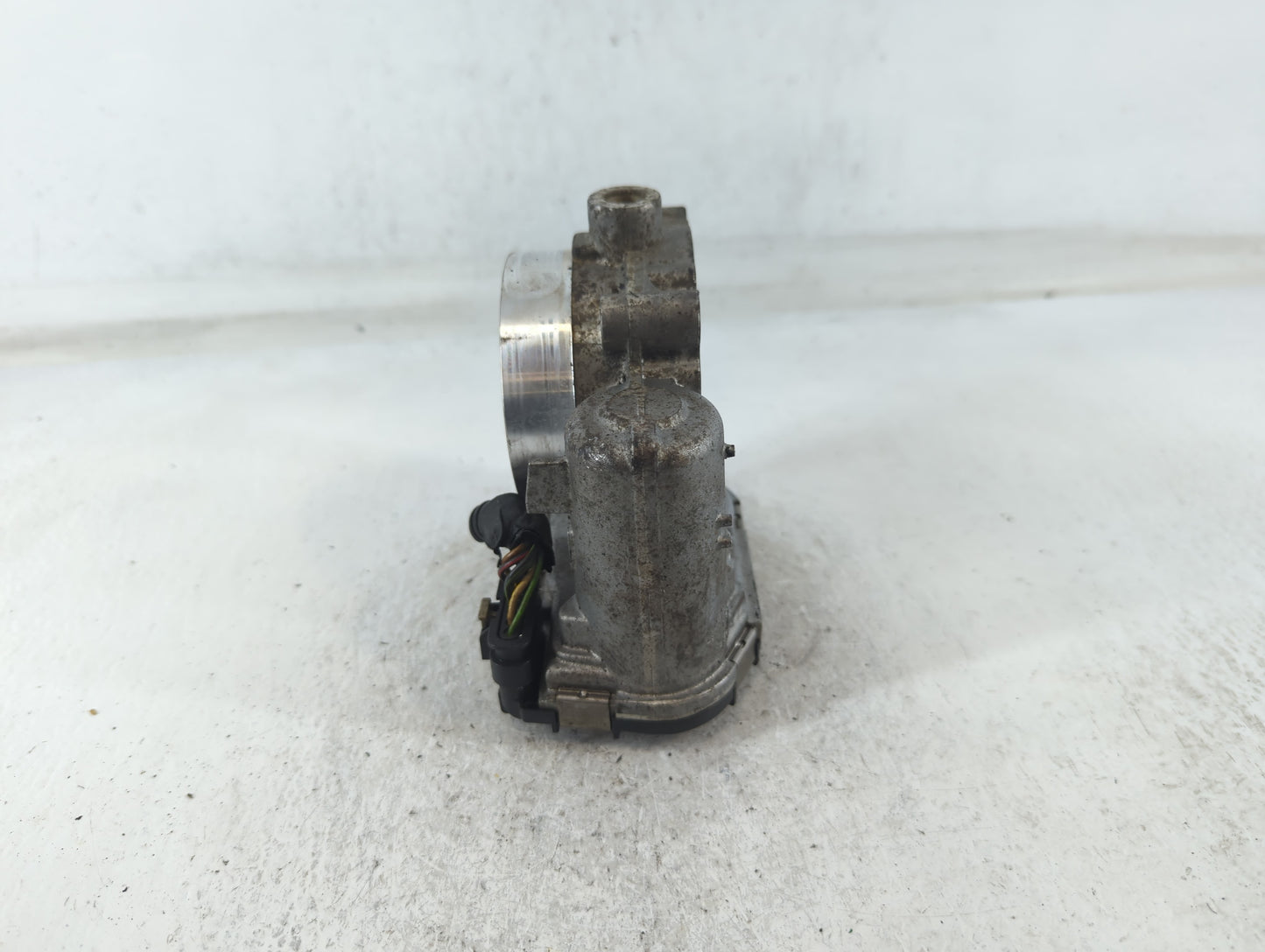 2014-2022 Ram Promaster 3500 Throttle Body P/N:0 280 750 00X 05184349AF Fits OEM Used Auto Parts - Oemusedautoparts1.com