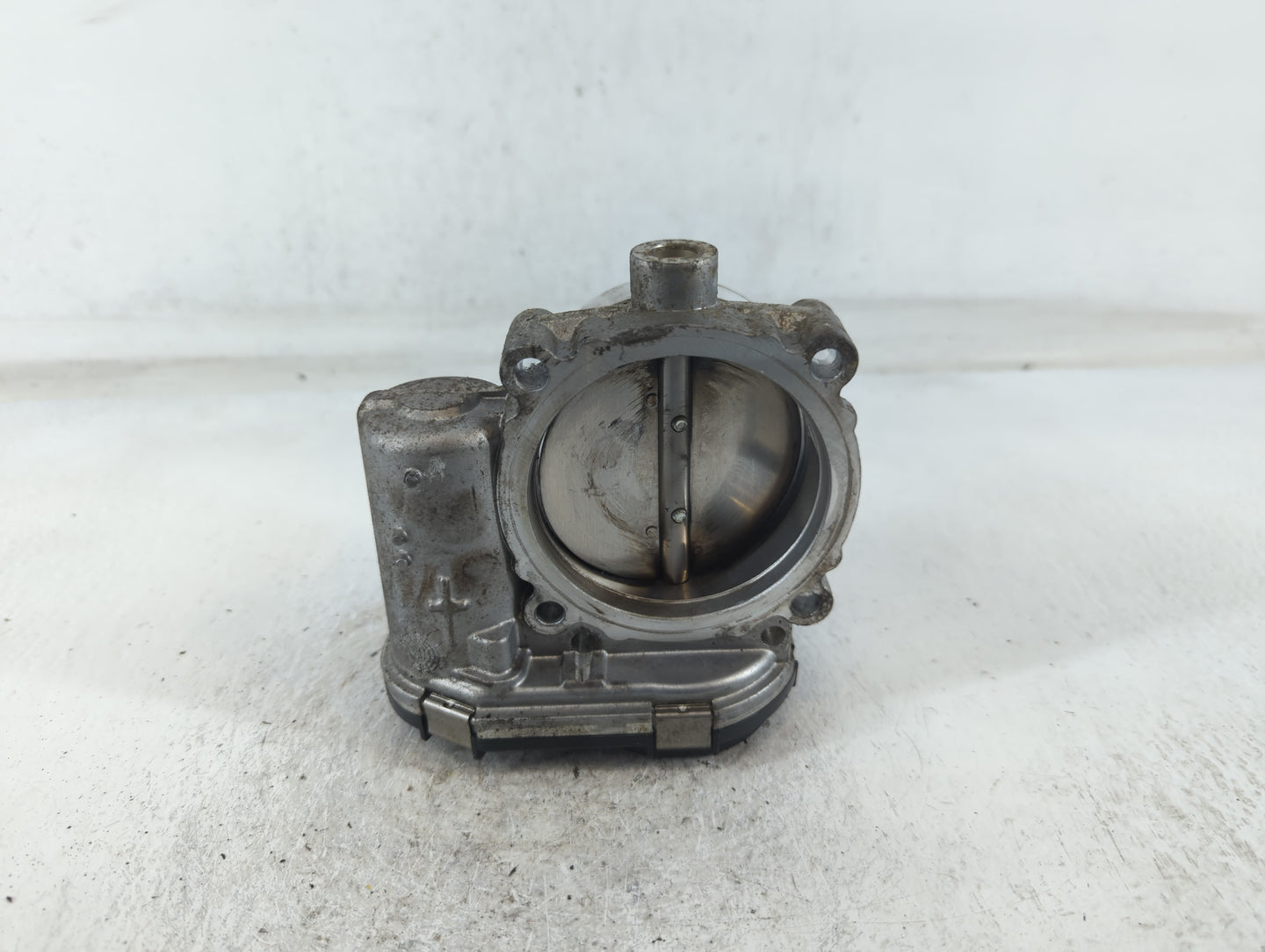 2014-2022 Ram Promaster 3500 Throttle Body P/N:0 280 750 00X 05184349AF Fits OEM Used Auto Parts - Oemusedautoparts1.com