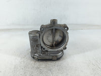 2014-2022 Ram Promaster 3500 Throttle Body P/N:0 280 750 00X 05184349AF Fits OEM Used Auto Parts - Oemusedautoparts1.com