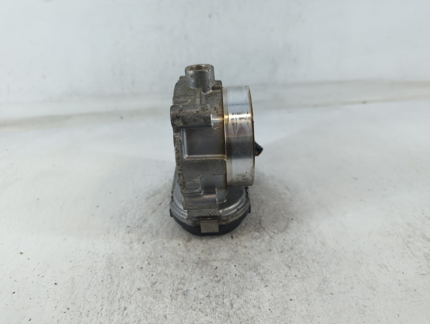 2014-2022 Ram Promaster 3500 Throttle Body P/N:0 280 750 00X 05184349AF Fits OEM Used Auto Parts - Oemusedautoparts1.com