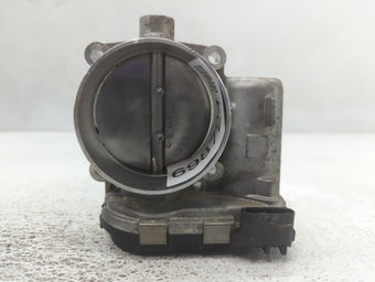 compare product 2014-2022 Ram Promaster 3500 Throttle Body P/N:0 280 750 00X 05184349AF Fits OEM Used Auto Parts