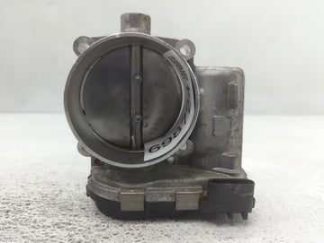 2014-2022 Ram Promaster 3500 Throttle Body P/N:0 280 750 00X 05184349AF Fits OEM Used Auto Parts - Oemusedautoparts1.com