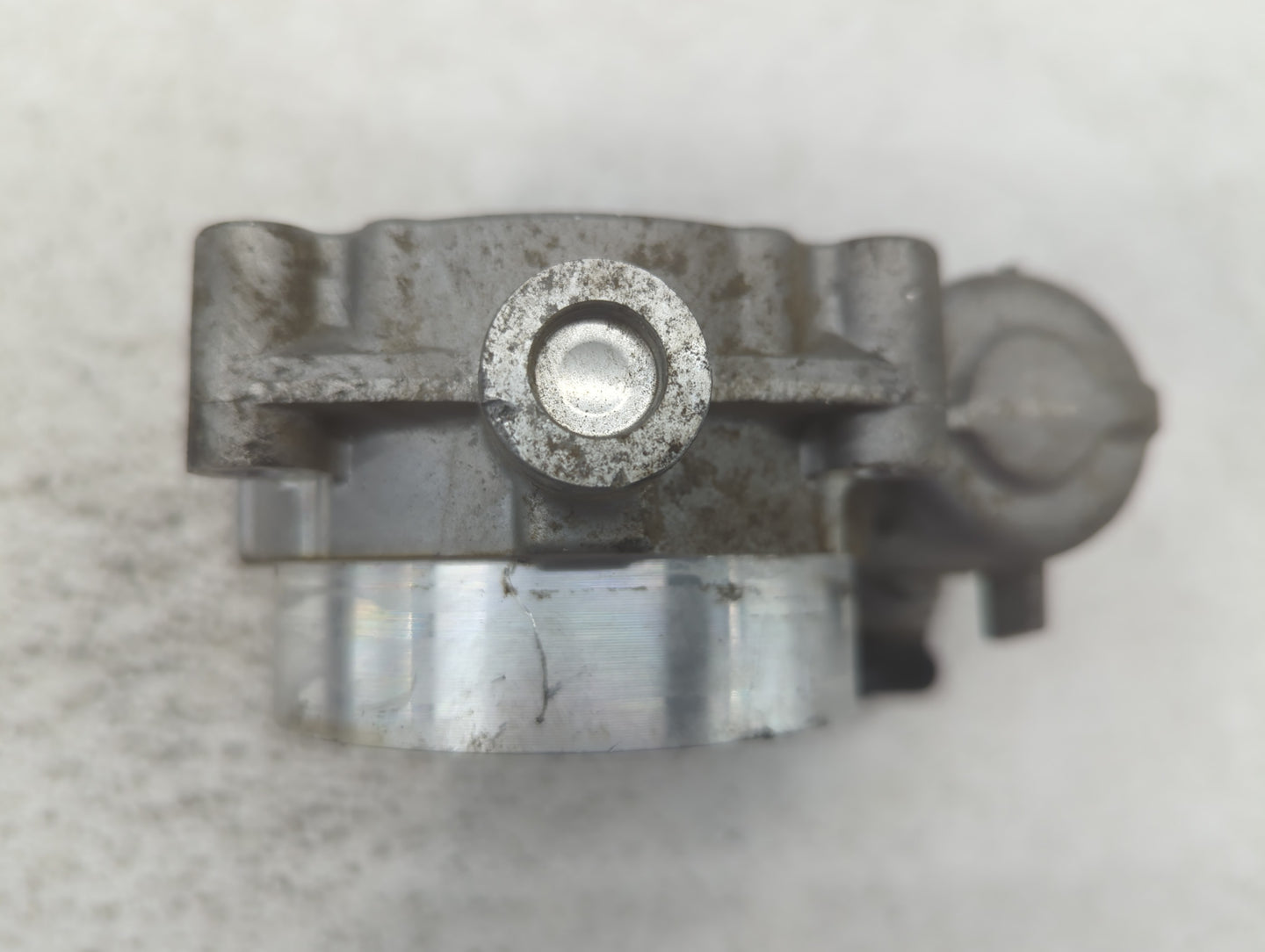 2014-2022 Ram Promaster 3500 Throttle Body P/N:0 280 750 00X 05184349AF Fits OEM Used Auto Parts - Oemusedautoparts1.com