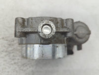2014-2022 Ram Promaster 3500 Throttle Body P/N:0 280 750 00X 05184349AF Fits OEM Used Auto Parts - Oemusedautoparts1.com