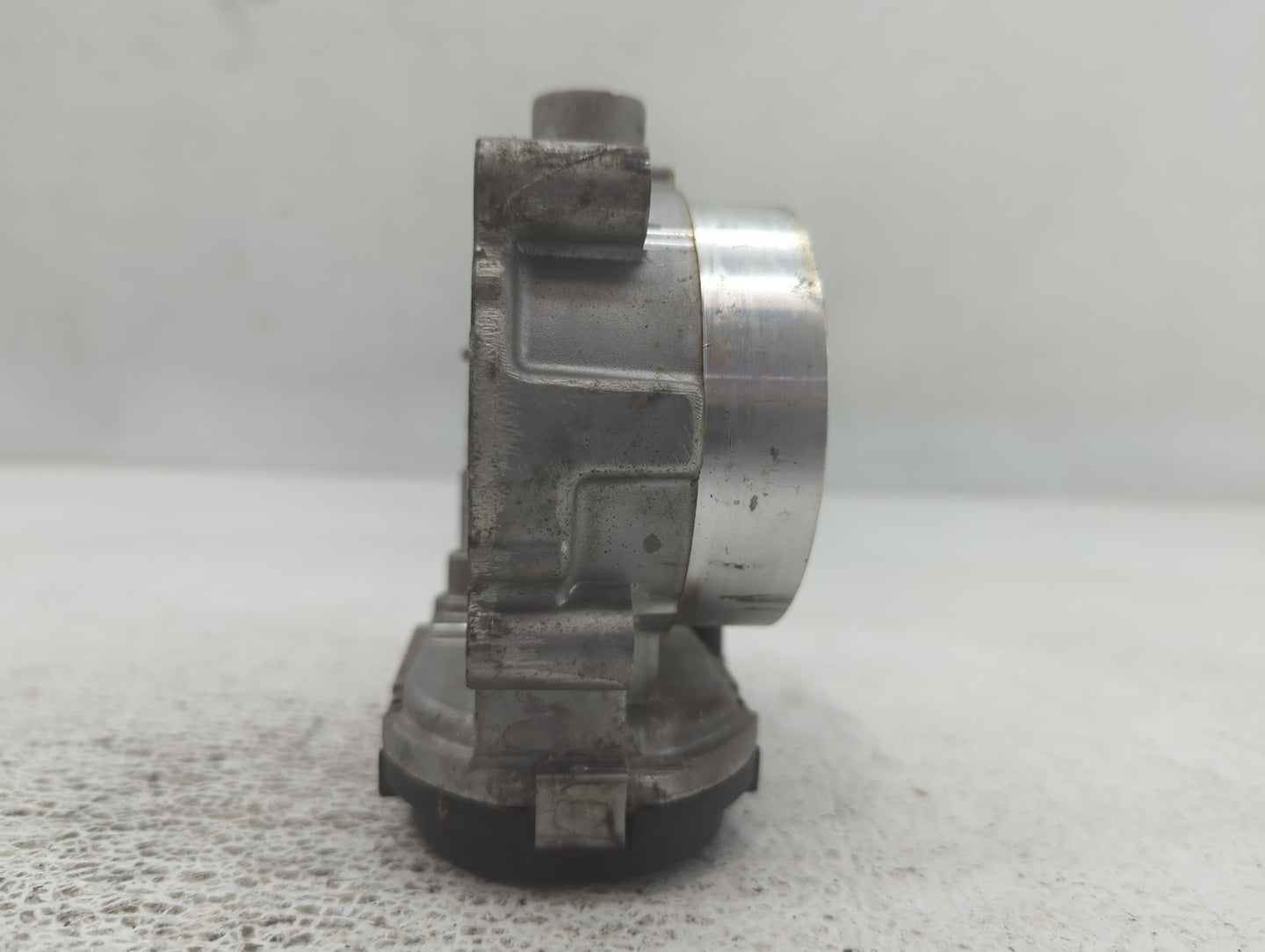 2014-2022 Ram Promaster 3500 Throttle Body P/N:0 280 750 00X 05184349AF Fits OEM Used Auto Parts - Oemusedautoparts1.com