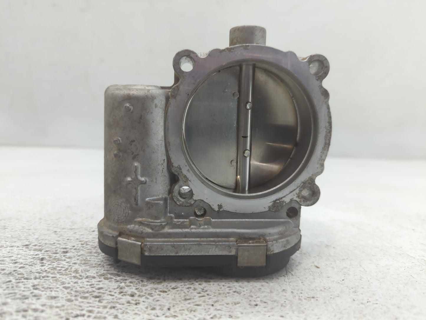 2014-2022 Ram Promaster 3500 Throttle Body P/N:0 280 750 00X 05184349AF Fits OEM Used Auto Parts - Oemusedautoparts1.com