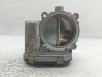 2014-2022 Ram Promaster 3500 Throttle Body P/N:0 280 750 00X 05184349AF Fits OEM Used Auto Parts - Oemusedautoparts1.com
