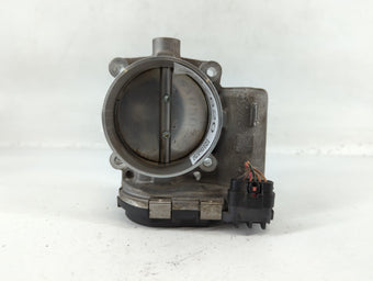 compare product 2014-2022 Ram Promaster 3500 Throttle Body P/N:0 280 750 00X 05184349AF Fits OEM Used Auto Parts