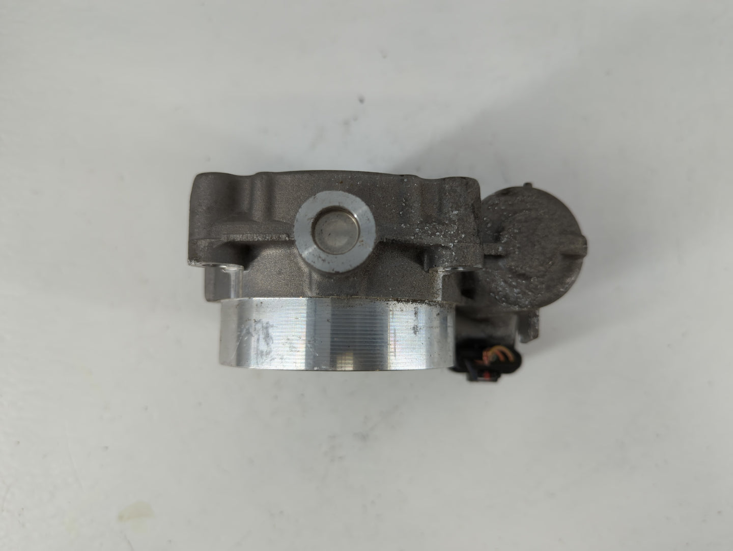 2014-2022 Ram Promaster 3500 Throttle Body P/N:0 280 750 00X 05184349AF Fits OEM Used Auto Parts - Oemusedautoparts1.com