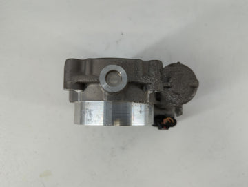 2014-2022 Ram Promaster 3500 Throttle Body P/N:0 280 750 00X 05184349AF Fits OEM Used Auto Parts