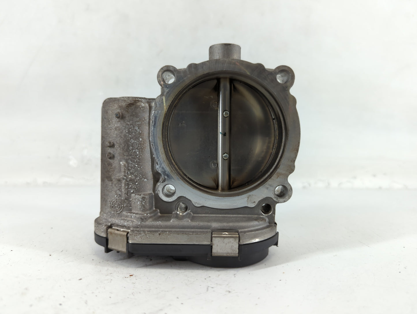 2014-2022 Ram Promaster 3500 Throttle Body P/N:0 280 750 00X 05184349AF Fits OEM Used Auto Parts - Oemusedautoparts1.com