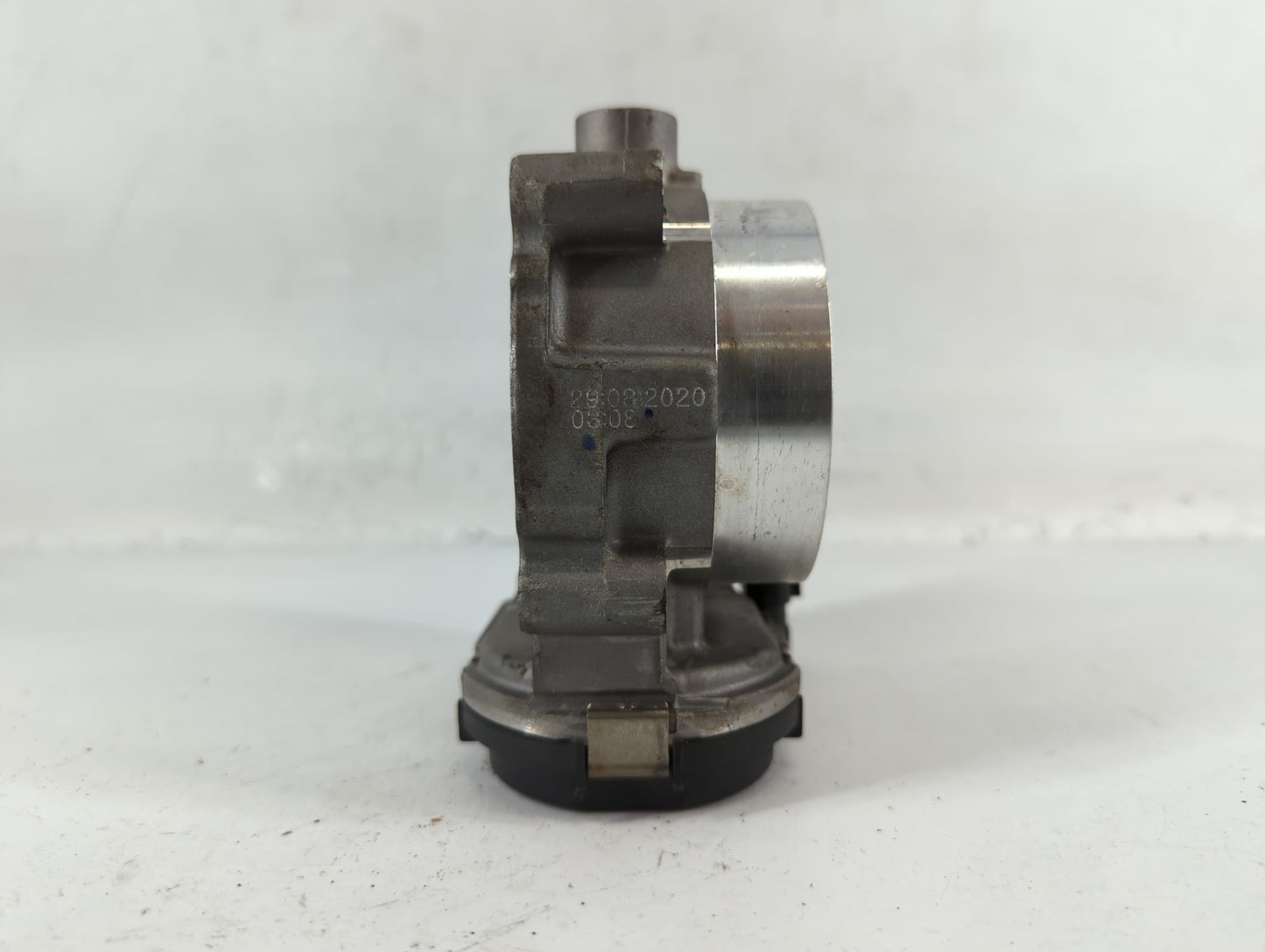 2014-2022 Ram Promaster 3500 Throttle Body P/N:0 280 750 00X 05184349AF Fits OEM Used Auto Parts - Oemusedautoparts1.com