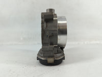 2014-2022 Ram Promaster 3500 Throttle Body P/N:0 280 750 00X 05184349AF Fits OEM Used Auto Parts - Oemusedautoparts1.com