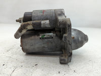2014-2021 Ram Promaster 3500 Car Starter Motor Solenoid OEM P/N:04801839AD 428000-7202 Fits OEM Used Auto Parts - Oemusedaut