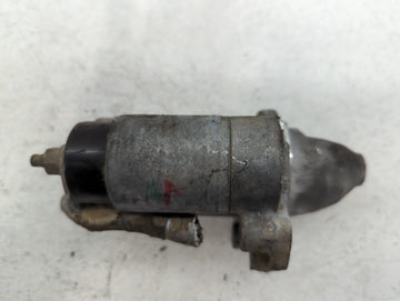 2014-2021 Ram Promaster 3500 Car Starter Motor Solenoid OEM P/N:04801839AD 428000-7202 Fits OEM Used Auto Parts
