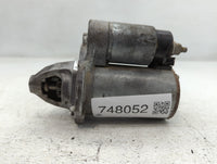 2014-2021 Ram Promaster 3500 Car Starter Motor Solenoid OEM P/N:04801839AD 428000-7202 Fits OEM Used Auto Parts - Oemusedaut
