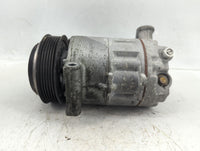 2015-2022 Ram Promaster City Air Conditioning A/c Ac Compressor Oem - Oemusedautoparts1.com